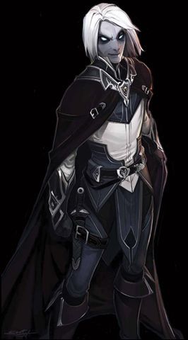 Elves Ideas, Drow Male, Sarah Stone, Heroic Fantasy, Roleplay Characters, Fantasy Races, Dungeons And Dragons Characters, Arte Fantasy, Fantasy Rpg