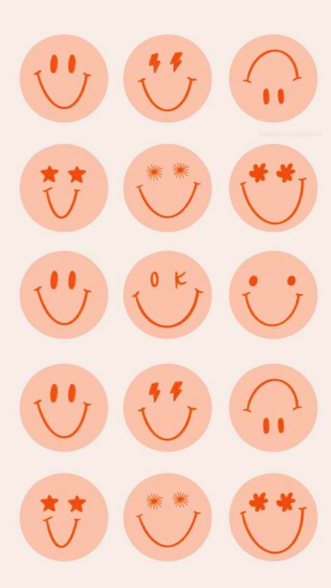 Smiley Pattern, Smiley Face Background Aesthetic, Smiley Wallpapers, Cute Backgrounds Smiley Face, Smiley Face Print, Smiley Face Aesthetic, Smiley Face Graphic, Smiley Face Wallpaper, Bright Smiley Face Wallpaper