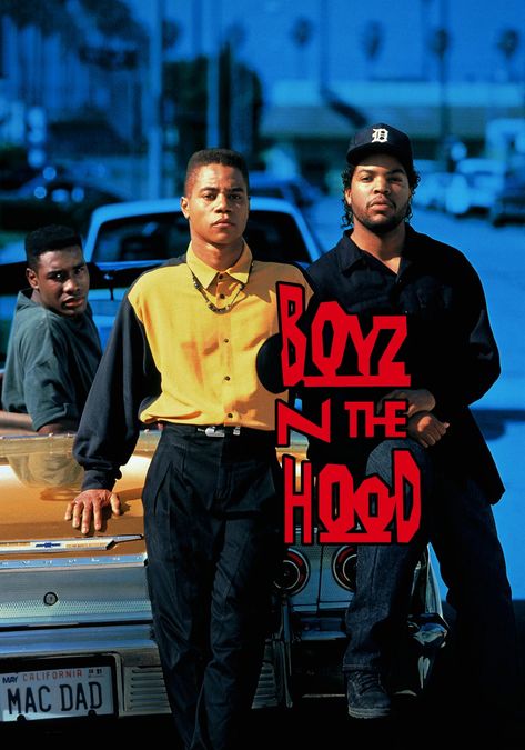 Boyz N The Hood Nwa 90s, 90s Outfit Party Hip Hop, 90s Outfits Party, Cultura Hip Hop, Boyz N The Hood, Hood Wallpapers, Hulk Character, 90s Rappers, Mode Hip Hop