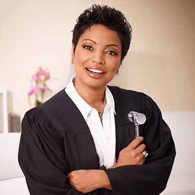 #SurvivingMarriage – Judge Lynn Toler Ep 007 – Wasn’t it said a while back to put some respect on ling marriages? Well yes, please and thank you. Not only do long, healthy marriages come with wisdom but also some anecdotes and examples that can help all marriages. Co-hosts Rufus and Jenny Triplett catch up with... Judge Lynn Toler, Lynn Toler, Tv Judges, Law Career, Divorce Court, Tv Reality, Longest Marriage, Relationship Talk, Ebony Magazine