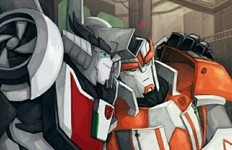 Wheeljack & Ratchet - Love? Love... (One-Shot) - Wattpad Ratchet X Wheeljack, Wheeljack Transformers, Transformers Prime Ratchet, Character Change, Transformers Funny, Maybe Tomorrow, Rescue Bots, Transformers Autobots, Transformers Comic