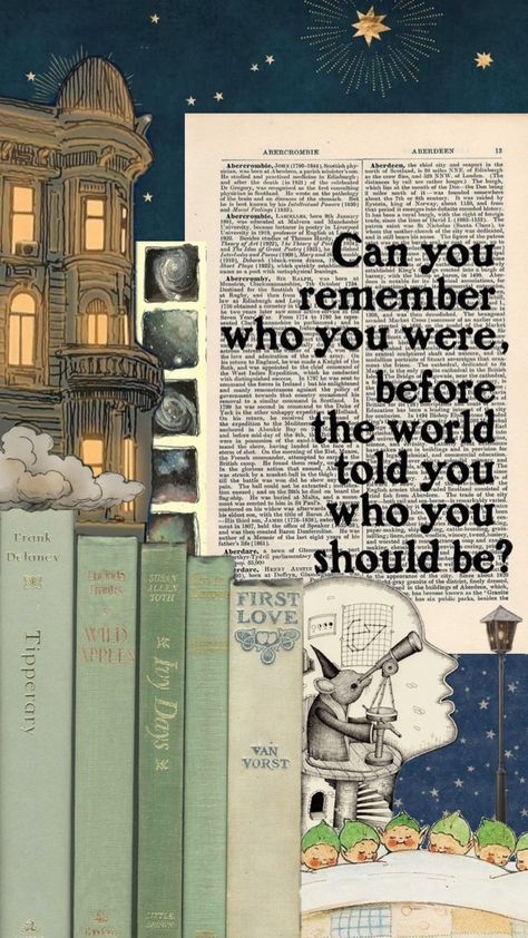 #stars #sagegreen #books Escape Wallpaper Aesthetic, Quotes About Reading Aesthetic, Book Quotes Wallpaper Iphone, Wisdom Sayings, Alice In Wonderland Aesthetic, Book Wallpaper, Quotes For Book Lovers, Vintage Poster Art, Dreamy Art