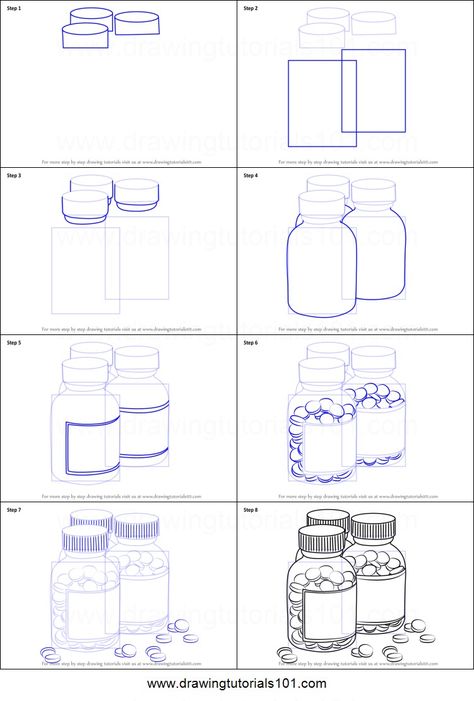 Flask Drawing, Draw Objects, Geometric Shapes Drawing, Basic Sketching, Furniture Sketch, Bottle Drawing, Nautical Painting, Interior Design Student, Drawing Sheet