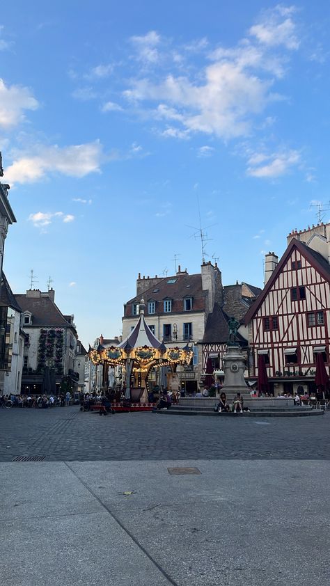 a nice day in dijon, france Dijon France, France Aesthetic, Europe Trip, Dijon, Nice Day, Europe Travel, Vision Board, France, Travel