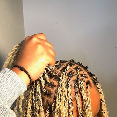 HOUSTON BRAIDER📍 on Instagram: "Blonde mini twist😍😍😍
•
•
•
•
•
•

#houstonhairstylist #houstonbraids #houstonbraiders #protectivestyles #minitwists #minitwiststyles #knotlesstwist #htxknotlessbraids #houstonbraider #houstonbraidsstylist" Blonde Mini Twists, Twist Styles, Mini Twists, Protective Styles, Hair Stylist, Houston, Braids, Twist, Blonde