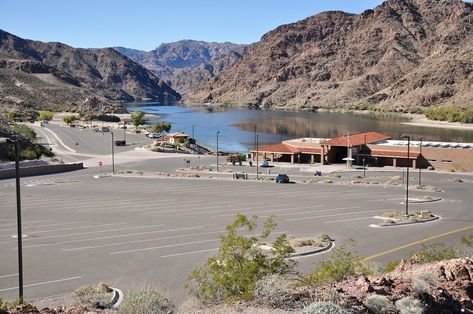 Lake Mead National Recreation Area, Nevada Day, Hikes In Arizona, Boulder City Nevada, Boulder City, Nevada Travel, Arizona Hiking, Lake Mead, Colorado River