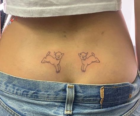 — Cherub Tattoo, Cute Tats, Handpoke Tattoo, Dainty Tattoos, Dream Tattoos, Little Tattoos, Skin Art, Piercing Tattoo, Mini Tattoos