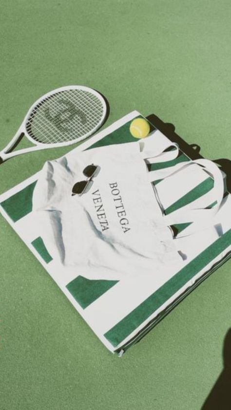 #vintegalovers #bottega #chanel #aesthetic #inspiration #picoftheday #sportyandrich Challengers Aesthetic, Tennis Core, Jewellery Project, Chanel Aesthetic, Olympic Party, Tennis Aesthetic, Sports Girl, Lifestyle Photoshoot, Shop Signage