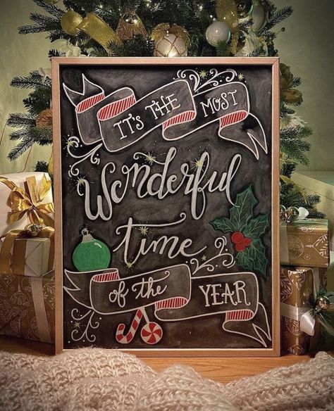 Chalkboard Christmas Ideas, Merry Christmas Chalkboard Sign, Christmas Chalkboard Signs, Christmas Chalkboard Ideas, Sidewalk Chalkboard Sign, Blackboard Ideas, Holiday Chalkboard, Coffee Chalkboard, Chalkboard Kitchen