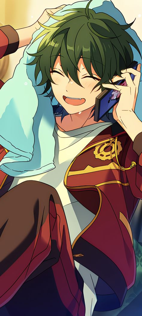 Mika Kagehira Wallpaper Mika Kagehira Wallpaper Pc, Mika Kagehira Card, Mika Kagehira Wallpaper, Ensemble Stars Wallpaper, Kagehira Mika, Mika Kagehira, Ensamble Stars, Icons Random, Star Wallpaper