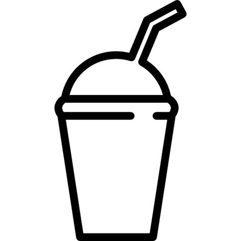 Soft drink with straw Free Icon | Free Icon #Freepik #freeicon #freepaper #freedrink #freecup #freesoft Cup With Straw Drawing, Bar Specials, Drink Vector, Cup Drawing, American Nails, Tea Logo, Lab Logo, Drink Icon, Cup Logo