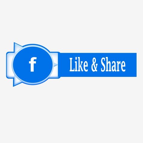 Facebook Png, Youtube Logo Png, Facebook Icons, Like Icon, Share Button, Share Icon, Youtube Logo, Media Icon, Social Media Facebook