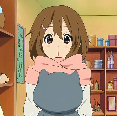 Yui Hirasawa, K On, Its Me, French Girl, Instagram Profile, Memes, Anime, On Instagram, Instagram