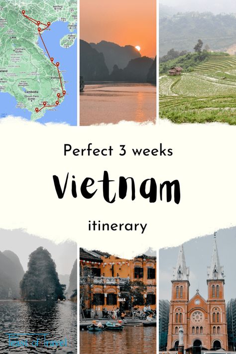 Countries To Travel, Vietnam Holiday, Vietnam Itinerary, Vietnam Holidays, Beautiful Countries, Asia Trip, Vietnam Voyage, North Vietnam, South Vietnam