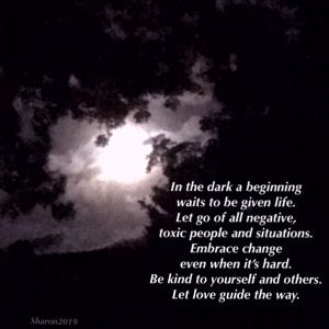 Waiting In The Dark Coming Out Of The Darkness, Out Of The Darkness, Embrace Change, Toxic People, The Darkness, New Beginnings, The Door, In The Dark, Self Help