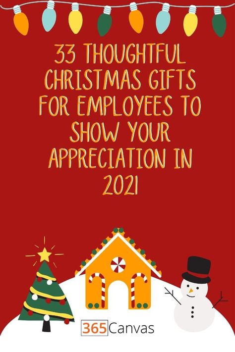 Work Staff Christmas Gifts, Simple Staff Christmas Gifts, Christmas Gift Ideas For Your Employees, Christmas Gifts For Employees Ideas, Staff Appreciation Gifts Christmas, Work Christmas Gifts Diy, Holiday Employee Appreciation, Staff Christmas Card Ideas, Holiday Party Gifts For Employees