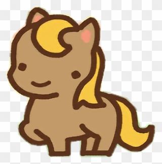 Clawbert Cute Kawaii Cartoon Horse Pony Mlp Twilight - Cartoon Cute Kawaii Horse Clipart Twilight Cartoon, Chibi Horse, Kawaii Horse, Cartoon Horse, Horse Animation, Horse Clipart, Horse Cartoon, Mlp Twilight, Horse Pony