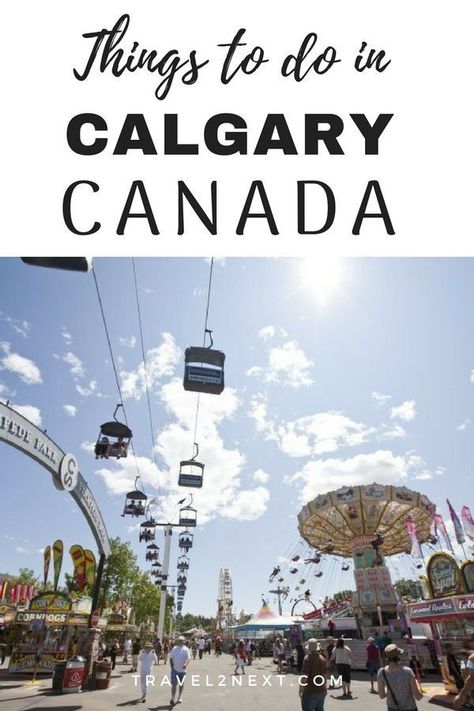 Camp Canada, Things To Do In Calgary, Calgary Tower, Canada Calgary, Backpacking Checklist, Backpacking Canada, America Trip, Alberta Travel, Canada Trip