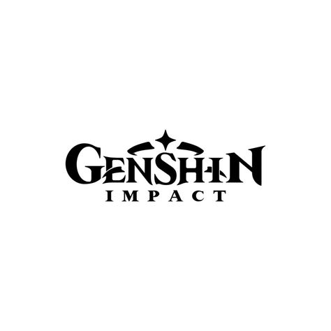 Genshin Impact, White