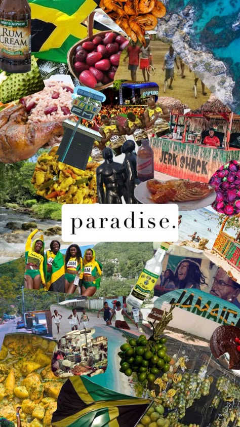 #jamaica Jamaican Wallpaper, Jamaica Aesthetic Vintage, Jamaica Travel Aesthetic, Jamaica Aesthetic, Jamaica Asethic, Jamaica Images, Jamaica Carnival, Jamaica Culture, Jamaica Country