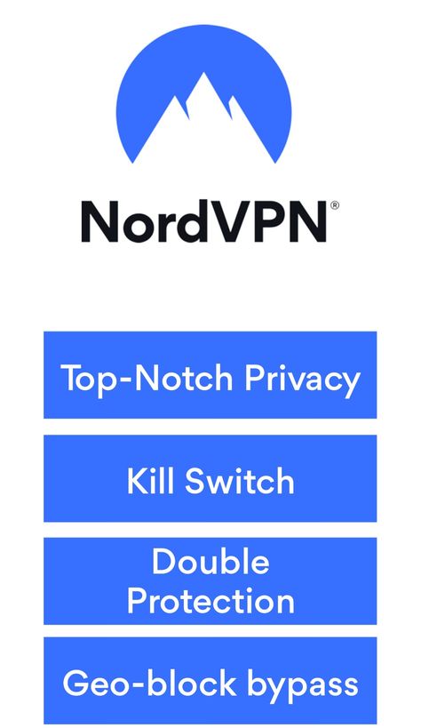 4 Amazing Features of Nord VPN Nord Vpn, Sephora Gift, Safe Internet, Sephora Gift Card, Slow Internet, 1955 Chevrolet, Best Vpn, Virtual Private Network, Online Privacy