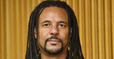 Colson Whitehead on The Nickel Boys, his Pulitzer Prize, and quarantine | EW.com Nickel Boys, Antebellum South, Colson Whitehead, Best Books List, Trying To Be Happy, Michael Brown, Pulitzer Prize, National Book Award, Jim Crow