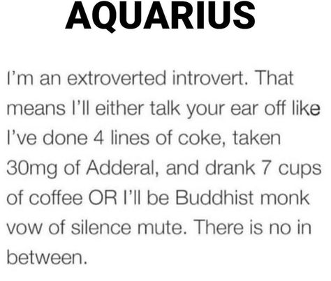 Funny Aquarius Facts, Aquarius Funny Quotes, Aquarius Season Quotes, Things About Aquarius, Relatable Aquarius, Aquarius Be Like, Aquarius Funny, Aquarius Aesthetic, Aquarius Traits