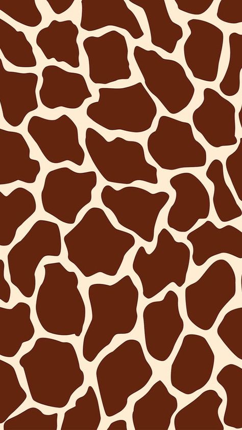 Safari Birthday Party Decorations, Giraffe Drawing, Hypebeast Wallpaper, Giraffe Pattern, Skin Spots, Iphone Prints, Giraffe Print, Cute Backgrounds, Animal Pattern