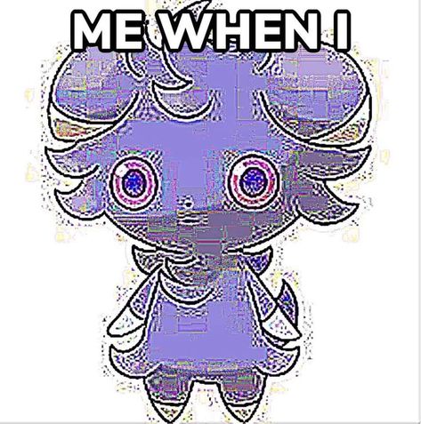 Espurr Pokemon, Aries Moon Sign, Reaction Image, Black Moon Lilith, Pokemon Adventures Manga, Pokemon Oc, Bad Memes, Pokemon Images, Pokemon Memes