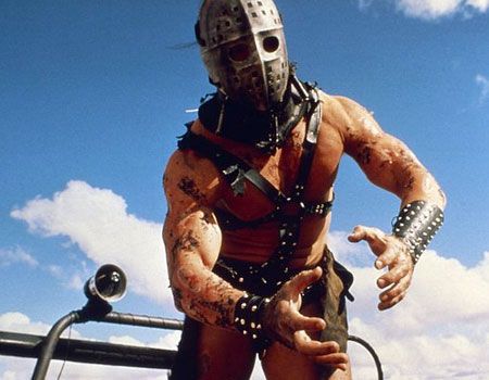 Mad Max 2, Mad Max Costume, After Earth, The Road, The Road Warriors, Music Cartoon, Villain Costumes, Worst Movies, Fantasy Movies