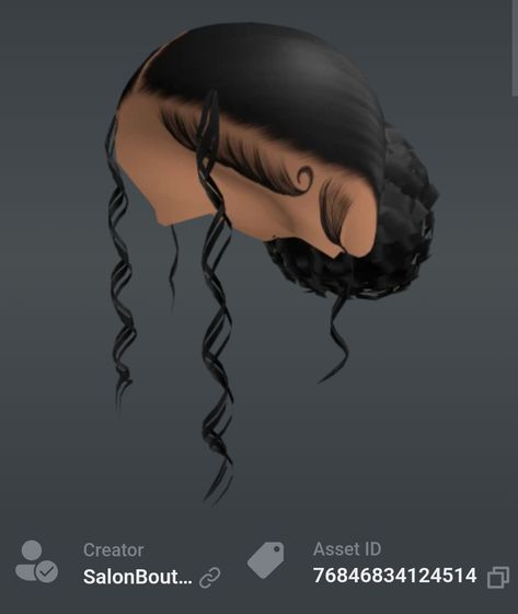 Plus Size Short Hairstyles, Head Codes, Hair Decals, Outfit Codes For Brookhaven, Berry Avenue Face, Hairstyles For Diamond Face Shape, Short Hair Plus Size, Hairstyles For Diamond Face, Black Hair Id Roblox