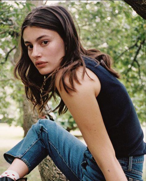 Diana Silvers, Aesthetic People, Girl Crushes, Mode Vintage, Just In Case, Pretty People, Beautiful People, Brave, Portrait Photography