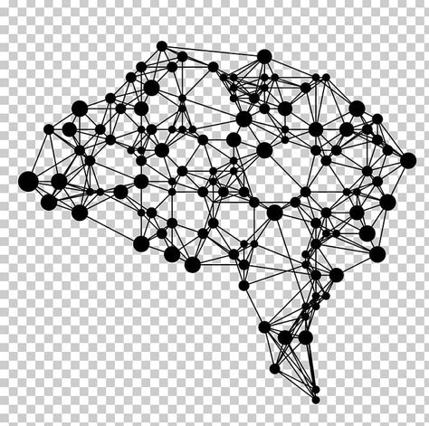 Machine Learning Wallpaper, Convolutional Neural Network, Machine Learning Illustration, Networking Aesthetic, Network Aesthetic, Network Illustration, Informative Poster, Network Computer, Brain Png