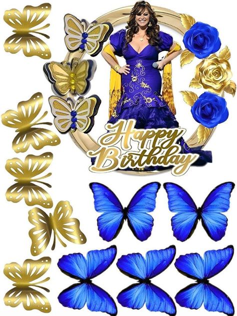 Jeny Rivera, Beauty And Beast Birthday, Jenny Rivera, Cake Templates, Mom Party, Birthday Cake Topper Printable, Jenni Rivera, Iphone Wallpaper Pattern, Charity Work