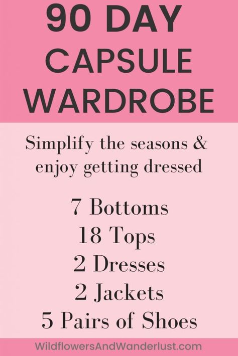 How to Start a Capsule Wardrobe This Weekend - Wildflowers and Wanderlust Create Capsule Wardrobe, Packing Wardrobe, Preppy Wardrobe, Capsule Wardrobe Checklist, Capsule Wardrobe Casual, Capsule Wardrobe Women, Classic Capsule Wardrobe, Capsule Closet, Capsule Wardrobe Essentials