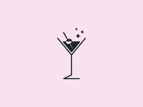 Bartender Logo by JC Solis | Dribbble | Dribbble Bar Logo Design Ideas Graphics, Bartender Tattoo Ideas For Women, Bartender Business Card Ideas, Mobile Bar Logo, Drink Logo Design Ideas, Cocktail Logo Design, Cocktail Shaker Tattoo, Bar Logo Ideas, Bar Logo Design Ideas