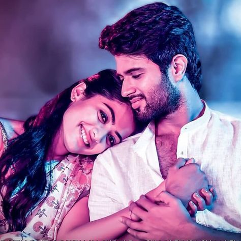 Instagram post by Vijay deverakonda🔵 • Aug 30, 2018 at 5:16pm UTC Couples Pic, Vijay Deverakonda, Jodha Akbar, Indian Wedding Photography Couples, Indian Wedding Couple Photography, Pre Wedding Photoshoot Outdoor, Vijay Actor, Vijay Devarakonda, Love Couple Images