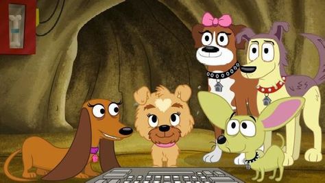 Pound Puppies Pound Puppies Cartoon, Puppies Stuff, Little Einsteins, Pound Puppies, Childhood Nostalgia, Jewellery Ideas, Animal Jewelry, Paw Patrol, Pluto The Dog