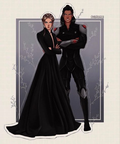 Nesta And Cassian Fanart, Cassian Fanart, Sara J Maas, Guys Read, Feyre And Rhysand, A Court Of Wings And Ruin, Sarah J Maas Books, A Court Of Mist And Fury, Foto Vintage