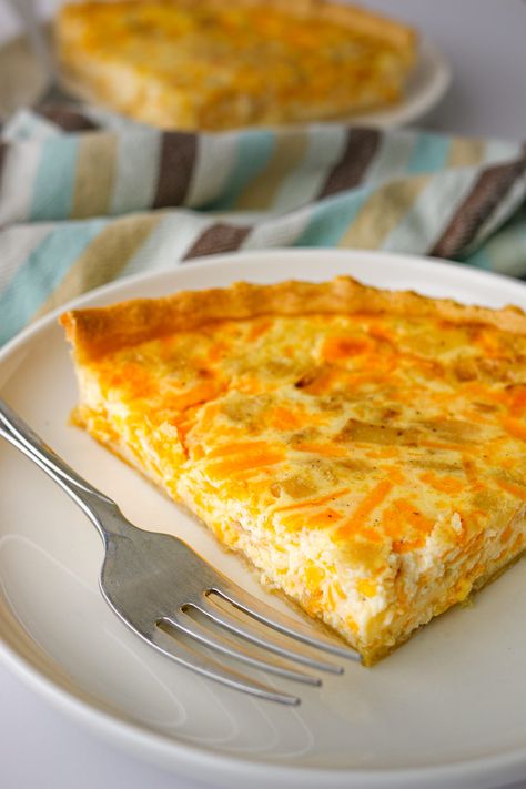 Cottage Cheese Quiche Recipes, Quiche Made With Cottage Cheese, Savoury Quiche, Egg And Cheese Quiche, Quiche With Cottage Cheese, Tortilla Quiche With Cottage Cheese, Eggs Cottage Cheese Casserole, Cottage Cheese Egg Quiche, Cottage Cheese And Eggs