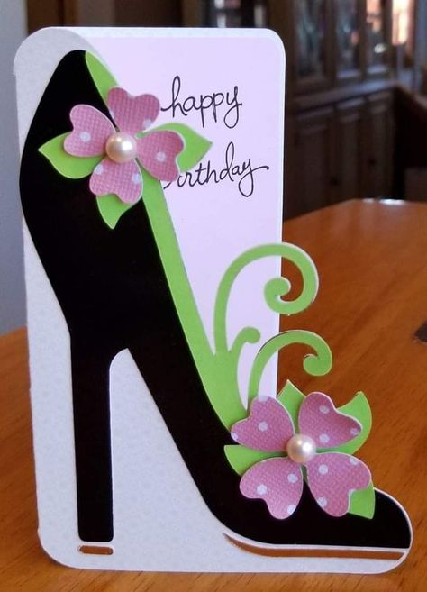 Fashion Cards, Shoe Patterns, Dress Cards, Dr Seuss Birthday Party, Decorated Gift Bags, Paper Purse, Dress Card, Alcohol Ink Crafts, Birthday Cards For Women