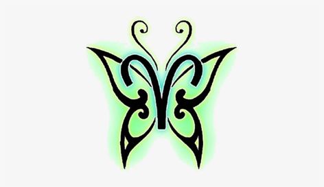 Aries Tattoo With Butterfly, Aries Butterfly Tattoo, Butterfly Tattoo Design, Black Butterfly Tattoo, Tattoo Png, Simple Butterfly Tattoo, 3d Butterfly Tattoo, Aries Zodiac Sign, Aries Tattoo