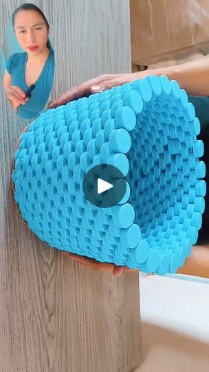 3.1M views · 40K reactions | Hermosa idea | DIY Crafts  | DIY Crafts  · Original audio