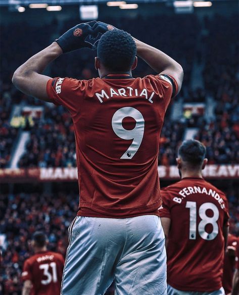 Antony Martial, Baby Brent, Fc Barcelona Wallpapers, Manchester United Team, Anthony Martial, Manchester United Legends, Manchester United Wallpaper, Manchester United Players, Manchester United Fans