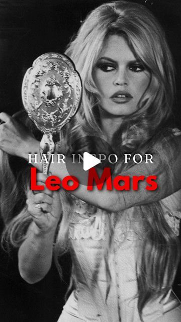 Mariah Oller | Tarot Of Life on Instagram: "✨ Choose Your Perfect Haircut Based on Your Mars Sign! ✨  Did you know your Mars sign can reveal your ideal haircut and style?   🔥🦁When your Mars is in Leo, your hair is your crown, and you wear it with pride! You gravitate towards bold, dramatic styles that scream confidence. Think voluminous waves, glamorous curls, and statement cuts that turn heads. Your hair is a reflection of your fierce, radiant energy. You channel the star power of legends like Beyoncé, Cher, and Brigitte Bardot, each known for their iconic, larger-than-life hairstyles.  If you’re looking to express that fiery Leo energy, go for a style that’s as bold and vibrant as you are. Of all the Mars sign, your hair is the ultimate power statement. 🌟🦁🔥  #MarsInLeo #HairGoals #C Leo Hairstyles, Leo Haircut, Mars In Leo, Leo Mars, Mars Sign, Glamorous Curls, Leo Energy, Haircut And Style, Voluminous Waves