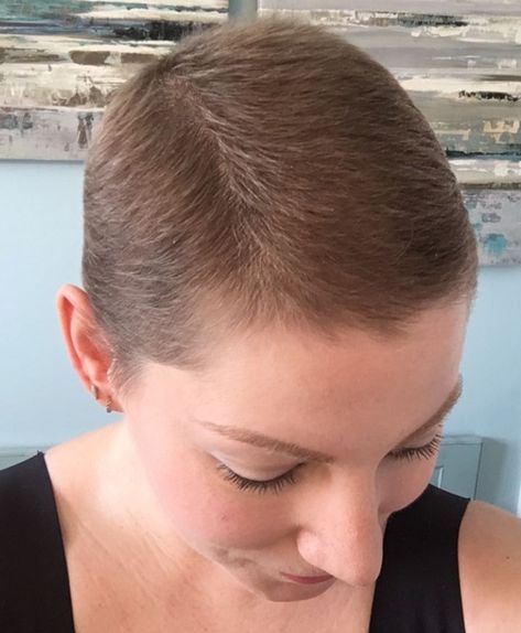 Guest Blog | Tips for Post-Chemo Hair Growth Hair Growth Post Chemo, Hair Growth After Chemo, Kort Pixie, Growing Out Hair, Chemo Hair, Hair Growth Secrets, Hair Growth Tips, Hair Regrowth, Hair Journey