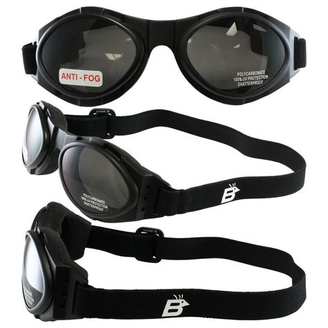 Apocalypse Punk, Motorcycle Wear, Glasses Ideas, Owl Black, Biker Design, Punk Looks, Motorcycle Goggles, Fashion Articles, Stylish Glasses