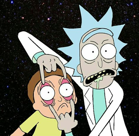 Space Rick and Morty Netflix Series Rick Drinking, Space Drawings, Rick Y Morty, Sleeve Ideas, Drinking Party, Sleeves Ideas, Instant Camera, Drinking Games, Netflix Series