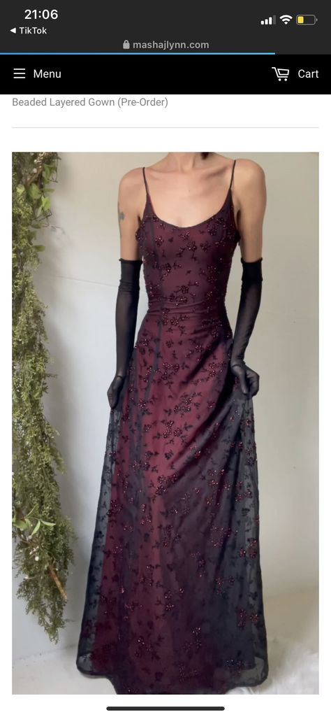 Classy Prom Dresses Purple, Prom Dresses Unique Vintage, New Orleans Prom Dress, Dark Purple Formal Dresses, Mazzy Star Prom Dress, Alternative Prom Dresses, Midnight Purple Prom Dress, Dark Purple Prom Dress Long, Purple And Black Prom Dress