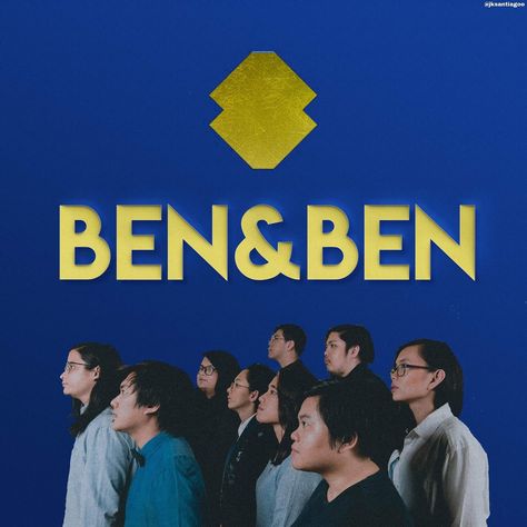 Ben&ben Band Opm Wallpaper, Ben&ben Logo, Ben And Ben Band Philippines, Ben And Ben Spotify, Ben&ben Band, Ben And Ben, Philippines Wallpaper, Spotify Logo, Ben & Ben